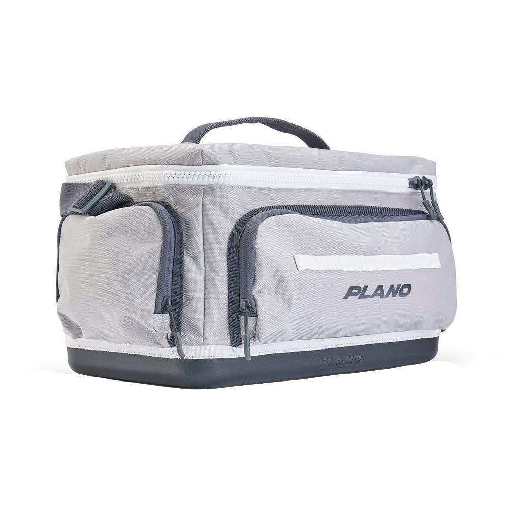 Plano Weekend Tackle Bag 3600 - Coast - PLAWKND3600GBTBCOAST - Skoutley Outdoors LLC
