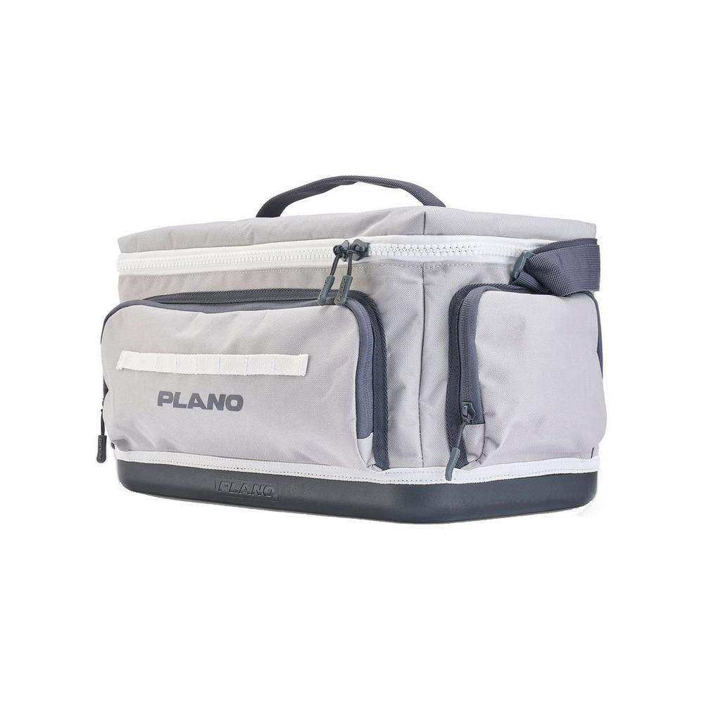 Plano Weekend Tackle Bag 3600 - Coast - PLAWKND3600GBTBCOAST - Skoutley Outdoors LLC