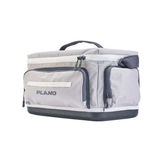 Plano Weekend Tackle Bag 3600 - Coast - PLAWKND3600GBTBCOAST - Skoutley Outdoors LLC