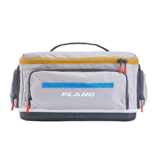 Plano Weekend Tackle Bag 3600 - Creek - PLAWKND3600GBTBCREEK - Skoutley Outdoors LLC
