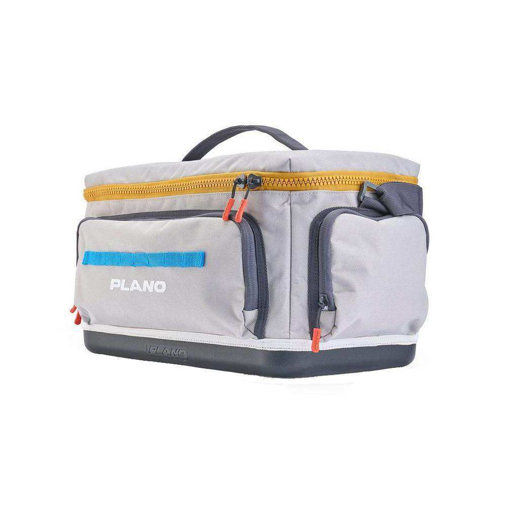 Plano Weekend Tackle Bag 3600 - Creek - PLAWKND3600GBTBCREEK - Skoutley Outdoors LLC