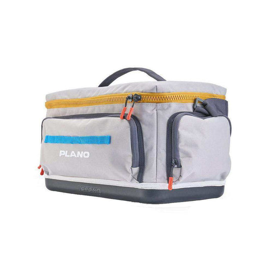 Plano Weekend Tackle Bag 3600 - Creek - PLAWKND3600GBTBCREEK - Skoutley Outdoors LLC