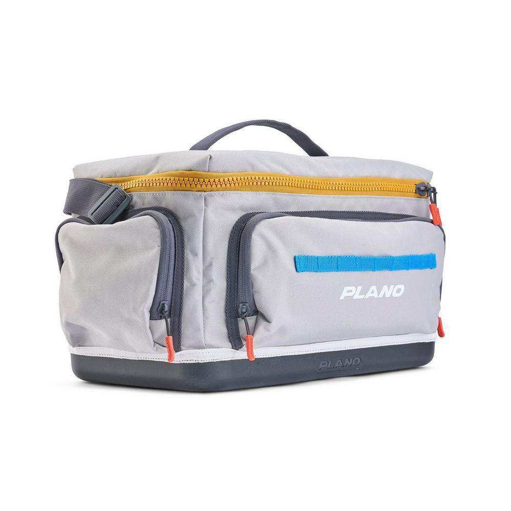 Plano Weekend Tackle Bag 3600 - Creek - PLAWKND3600GBTBCREEK - Skoutley Outdoors LLC