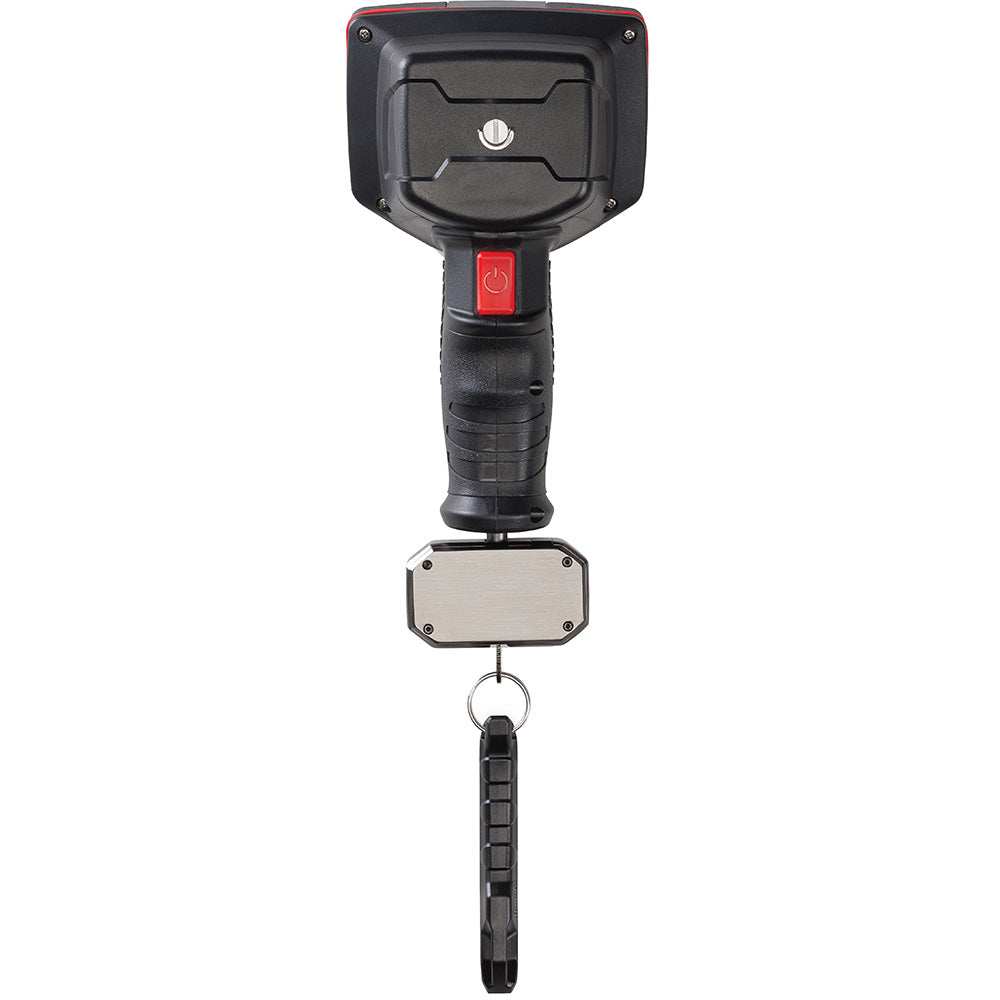 Rapala 20lb High Vis Digital Scale - Skoutley Outdoors LLC