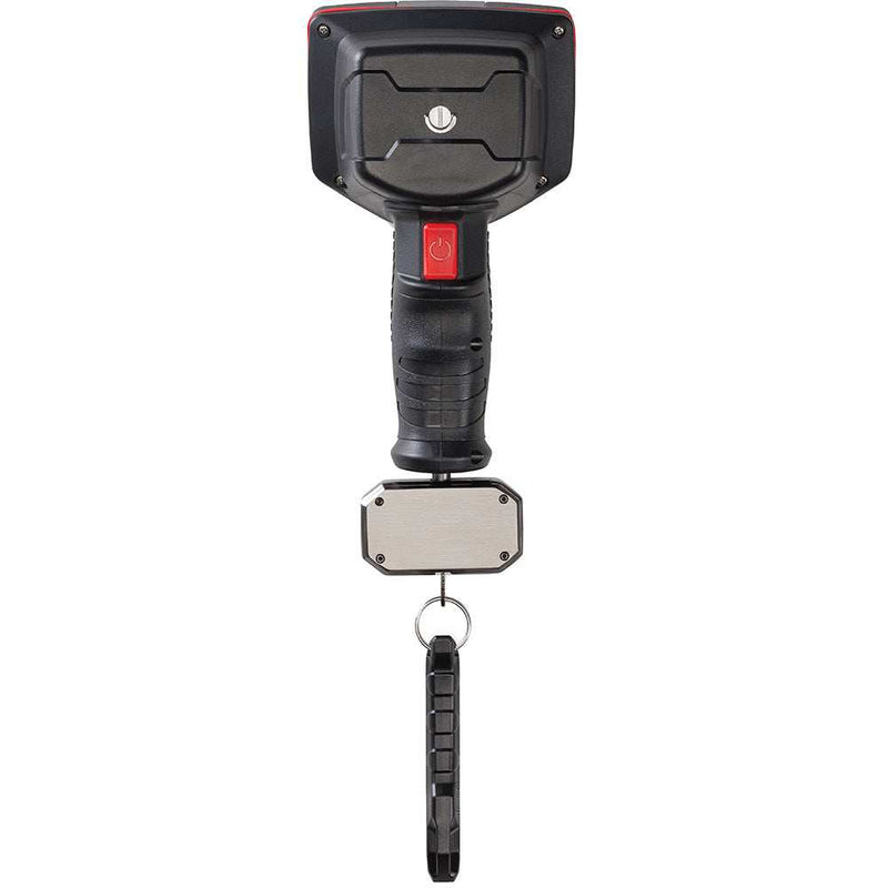 Load image into Gallery viewer, Rapala 20lb High Vis Digital Scale - Skoutley Outdoors LLC
