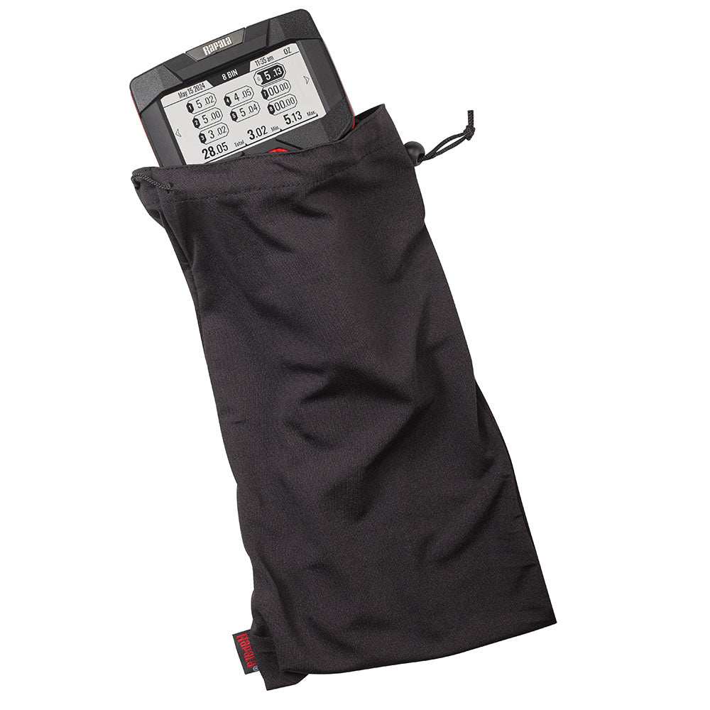 Rapala 20lb High Vis Digital Scale - Skoutley Outdoors LLC
