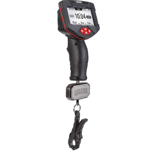 Rapala 20lb High Vis Digital Scale - Skoutley Outdoors LLC