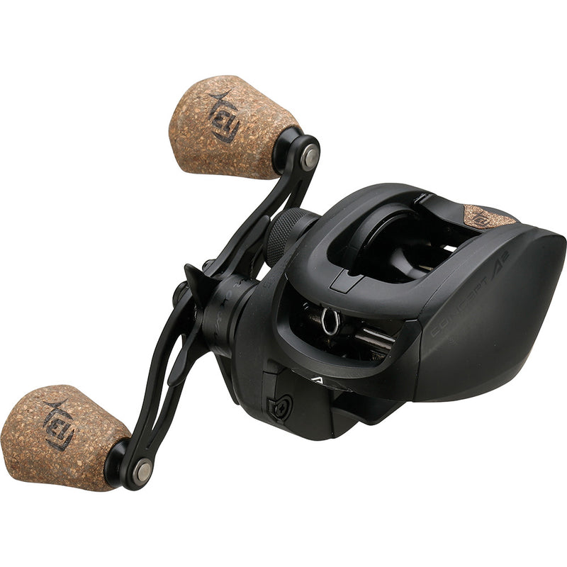 Load image into Gallery viewer, 13 Fishing Concept A Baitcast Reel - 5.6:1 - RH
