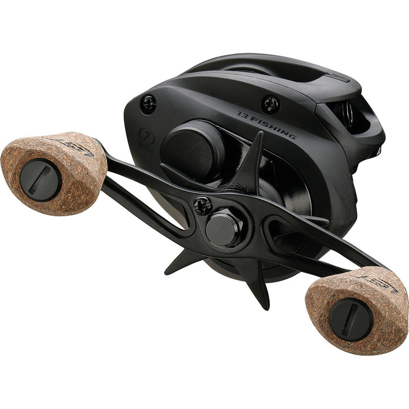 Load image into Gallery viewer, 13 Fishing Concept A Baitcast Reel - 6.8:1 - RH
