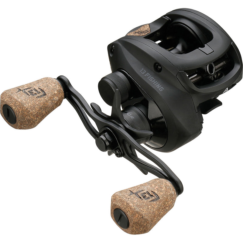 Load image into Gallery viewer, 13 Fishing Concept A Baitcast Reel - 8.3:1 - RH
