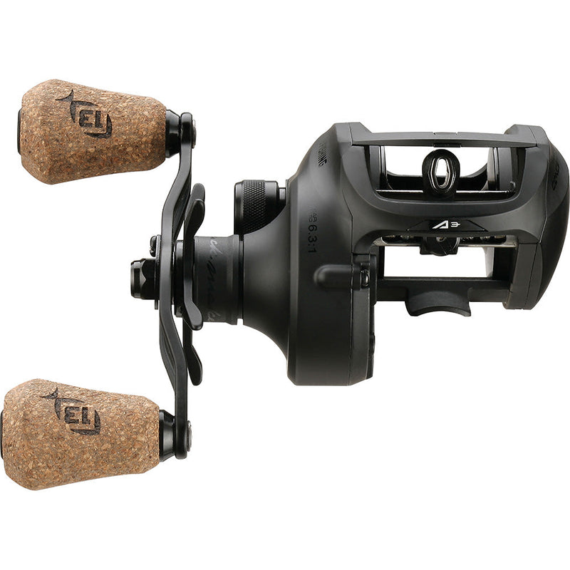 Load image into Gallery viewer, 13 Fishing Concept A3 Baitcast Reel - 6.3:1 - RH
