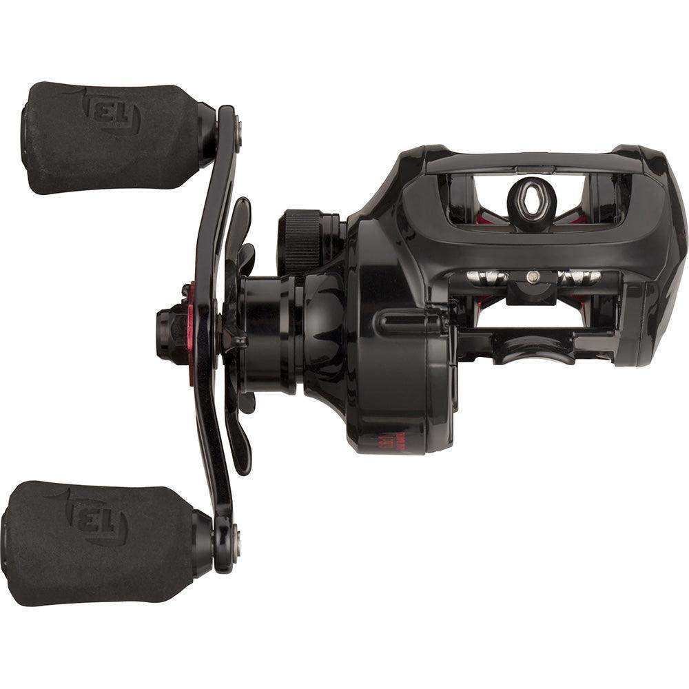 13 Fishing Inception G2 Baitcast Reel - 7.3:1 - RH - Skoutley Outdoors LLC