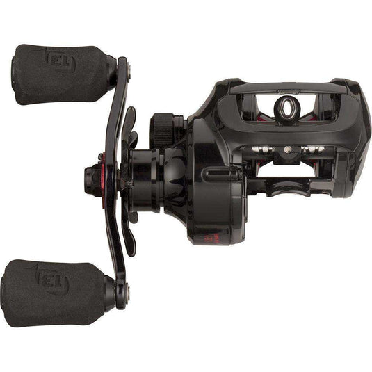 13 Fishing Inception G2 Baitcast Reel - 7.3:1 - RH - Skoutley Outdoors LLC