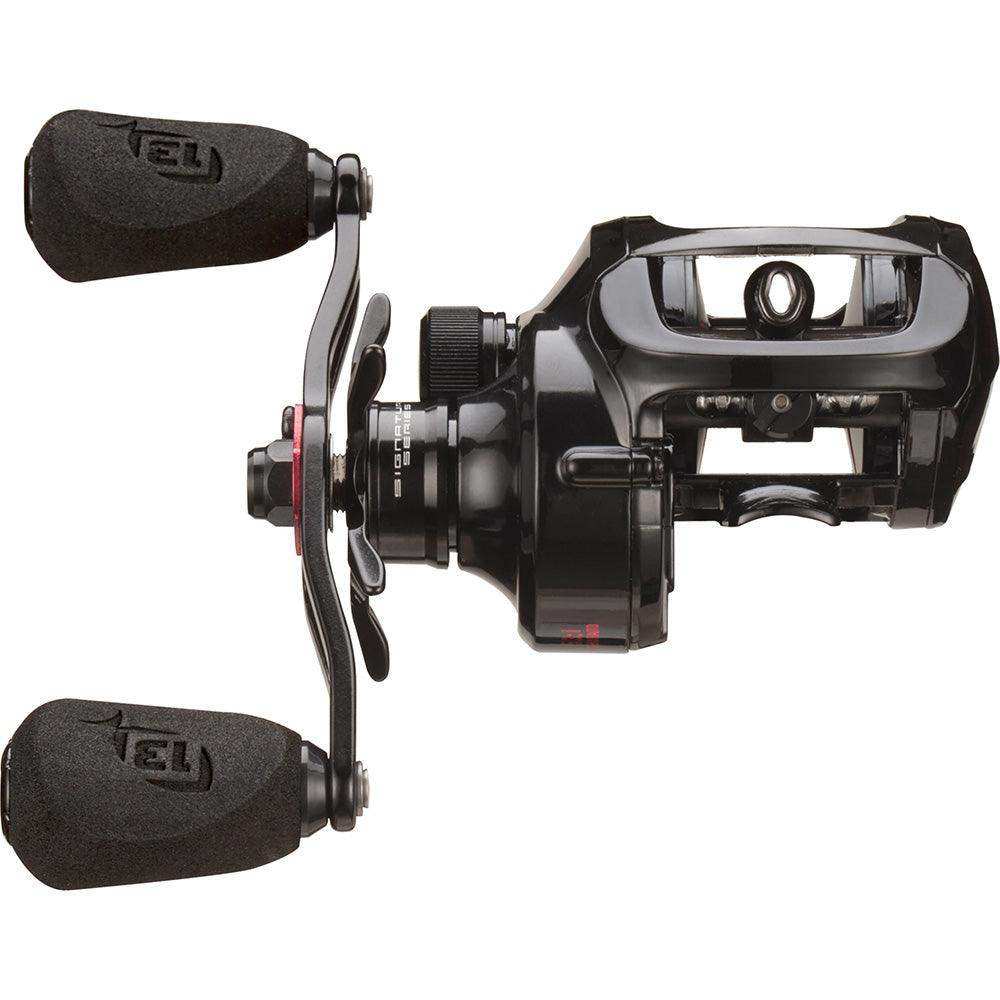 13 Fishing Inception G2 Power Model Casting Reel - 5.3:1 - RH - Skoutley Outdoors LLC