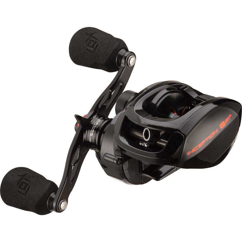 13 Fishing Inception G2 Power Model Casting Reel - 5.3:1 - RH - Skoutley Outdoors LLC
