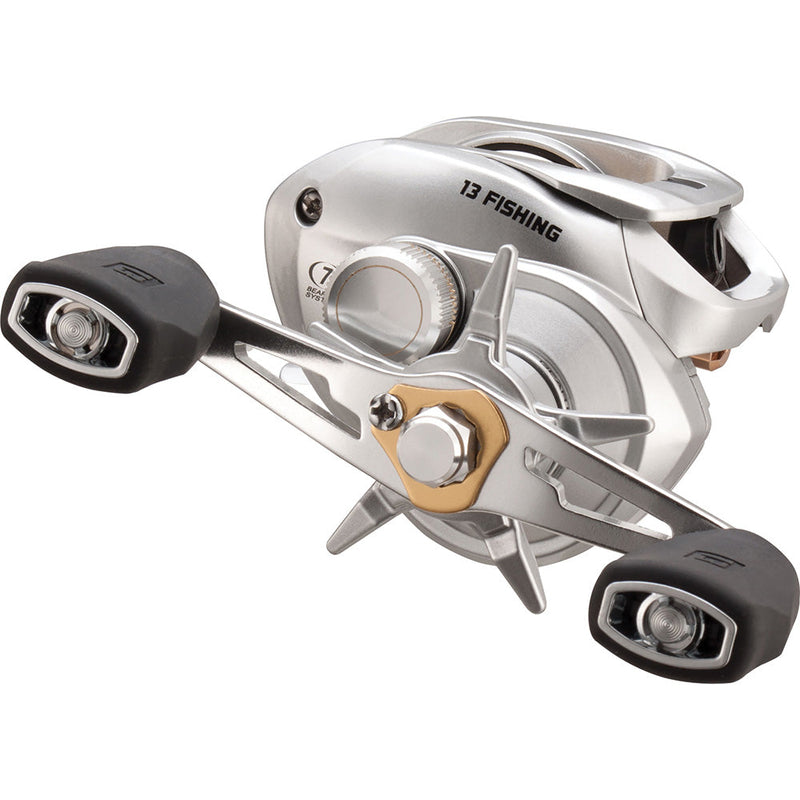 Load image into Gallery viewer, 13 Fishing Modus C2 Baitcast Reel - 6.6:1 - RH
