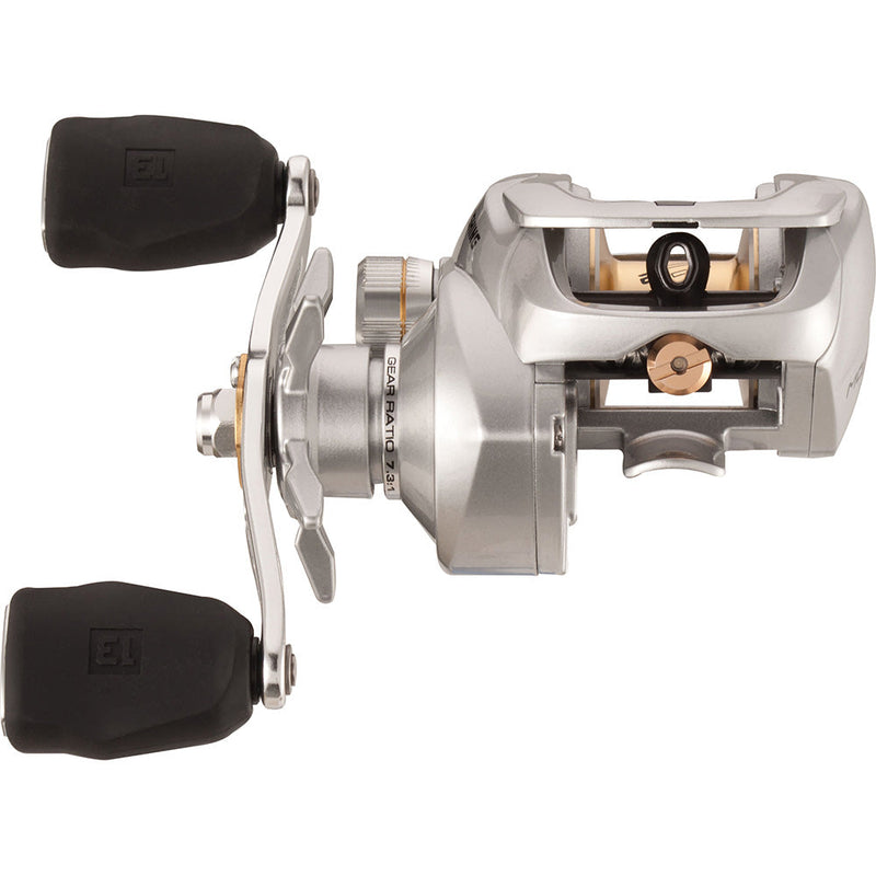 Load image into Gallery viewer, 13 Fishing Modus C2 Baitcast Reel - 6.6:1 - RH
