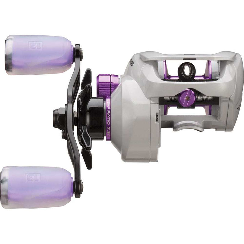 Load image into Gallery viewer, 13 Fishing Modus SZ2 Baitcast Reel - 7.3:1 - RH - Skoutley Outdoors LLC

