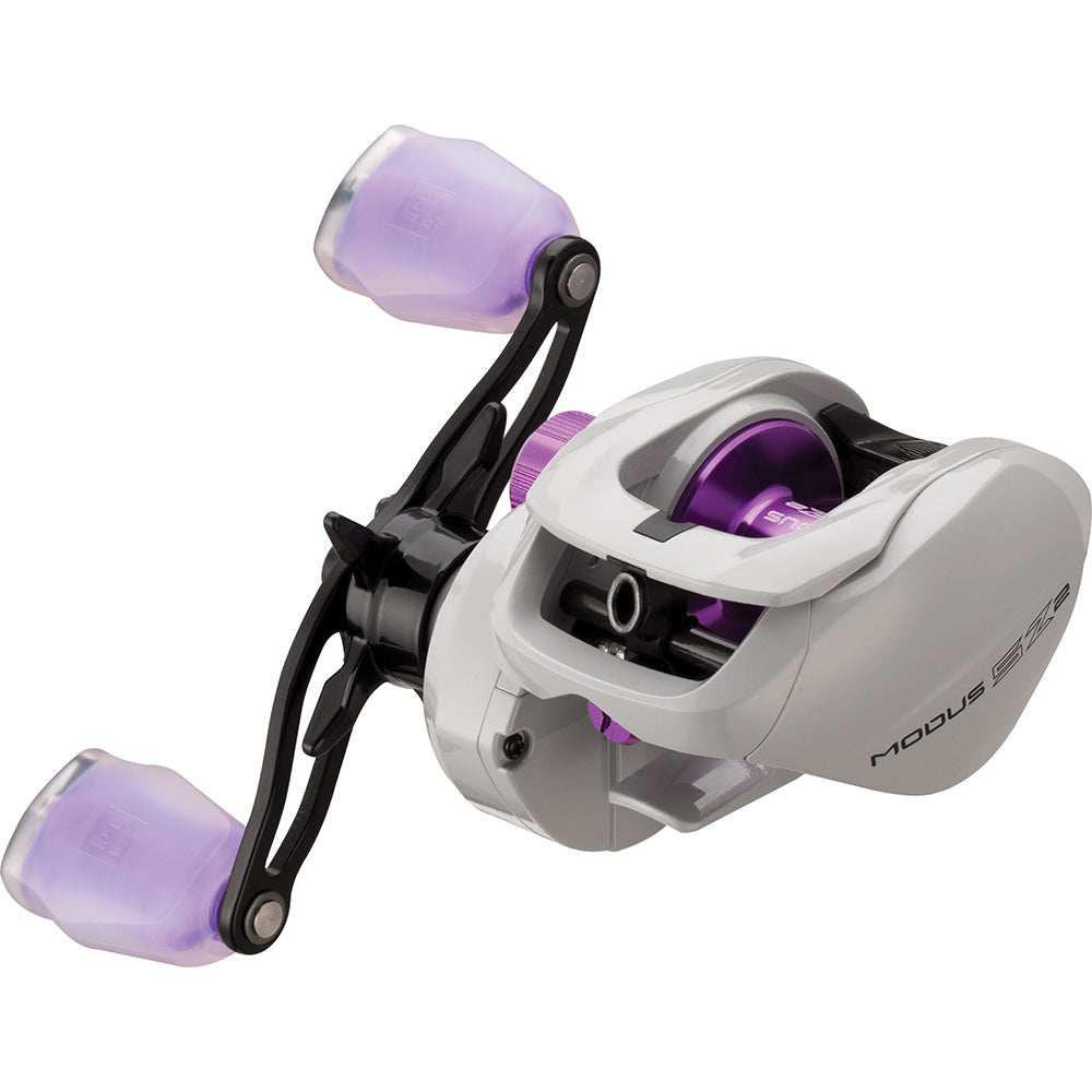 13 Fishing Modus SZ2 Baitcast Reel - 7.3:1 - RH - Skoutley Outdoors LLC