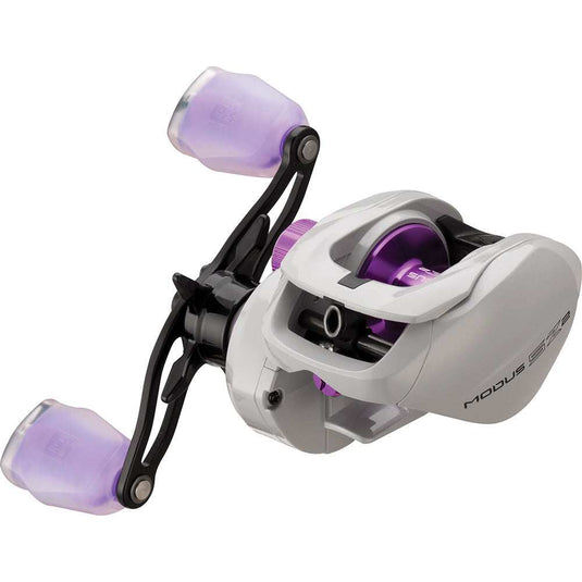 13 Fishing Modus SZ2 Baitcast Reel - 7.3:1 - RH - Skoutley Outdoors LLC