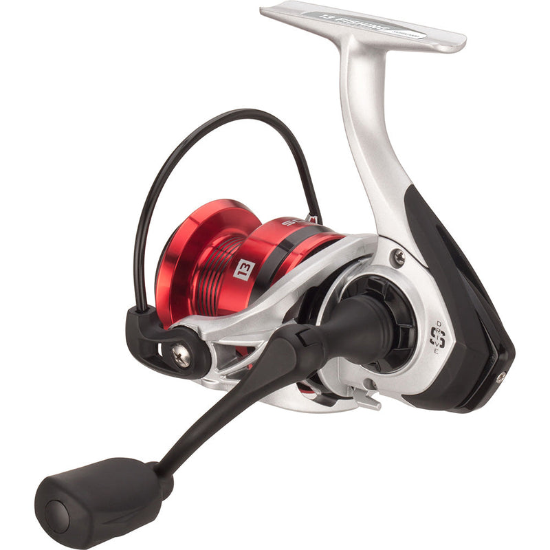 Load image into Gallery viewer, 13 Fishing Source F Spinning Reel - 5.2:1 - 3.0

