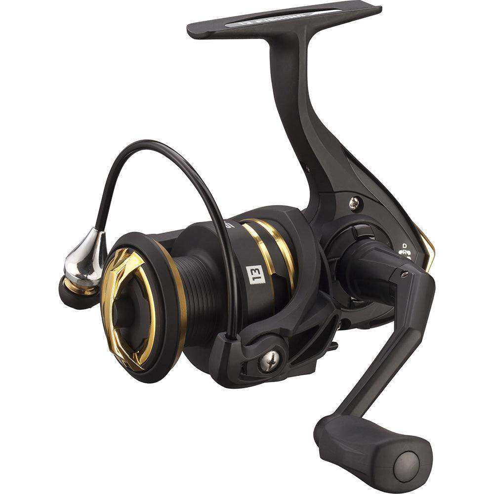 13 Fishing Source R Spinning Reel - 5.2:1 - 3.0 - Skoutley Outdoors LLC