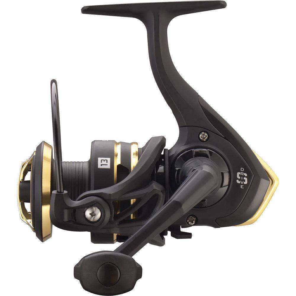 13 Fishing Source R Spinning Reel - 5.2:1 - 4.0 - Skoutley Outdoors LLC