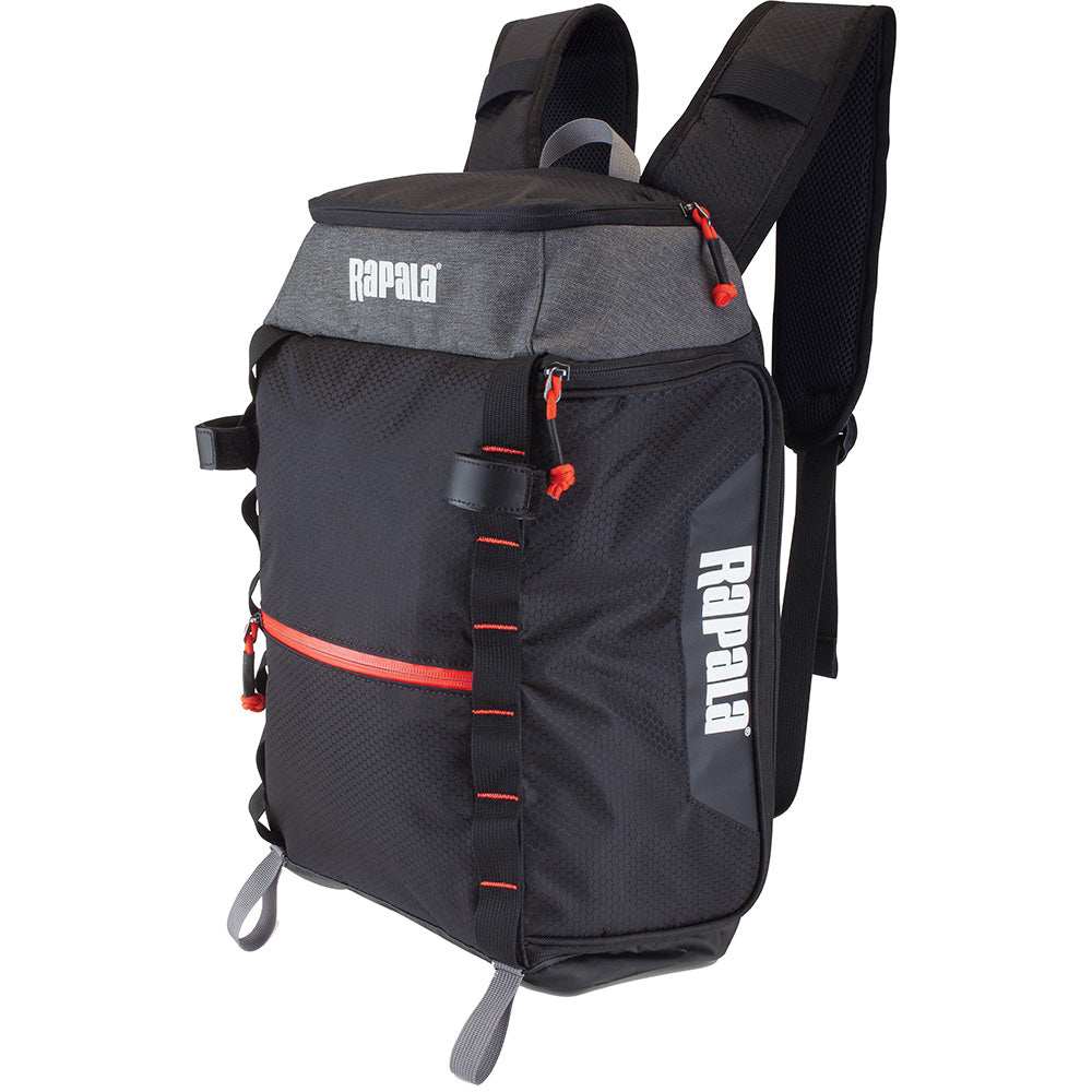Rapala Venture 13 Backpack - Skoutley Outdoors LLC