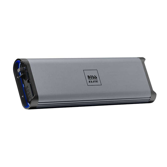 Boss Audio Elite 740W 5 Channel Class D Amplifier - Skoutley Outdoors LLC