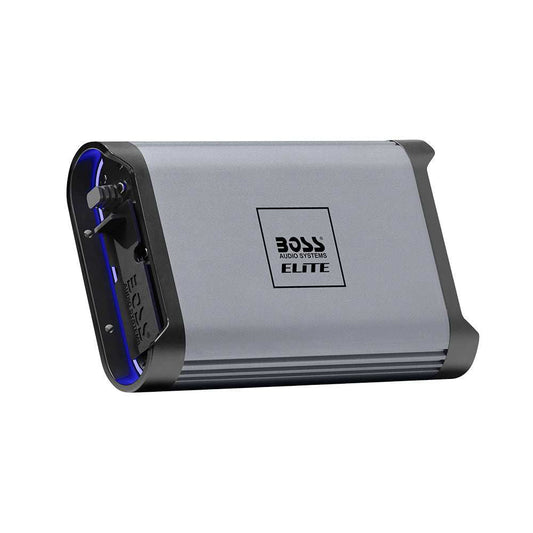 Boss Audio Elite 500W Mono-Block Class D Amplifier - Skoutley Outdoors LLC