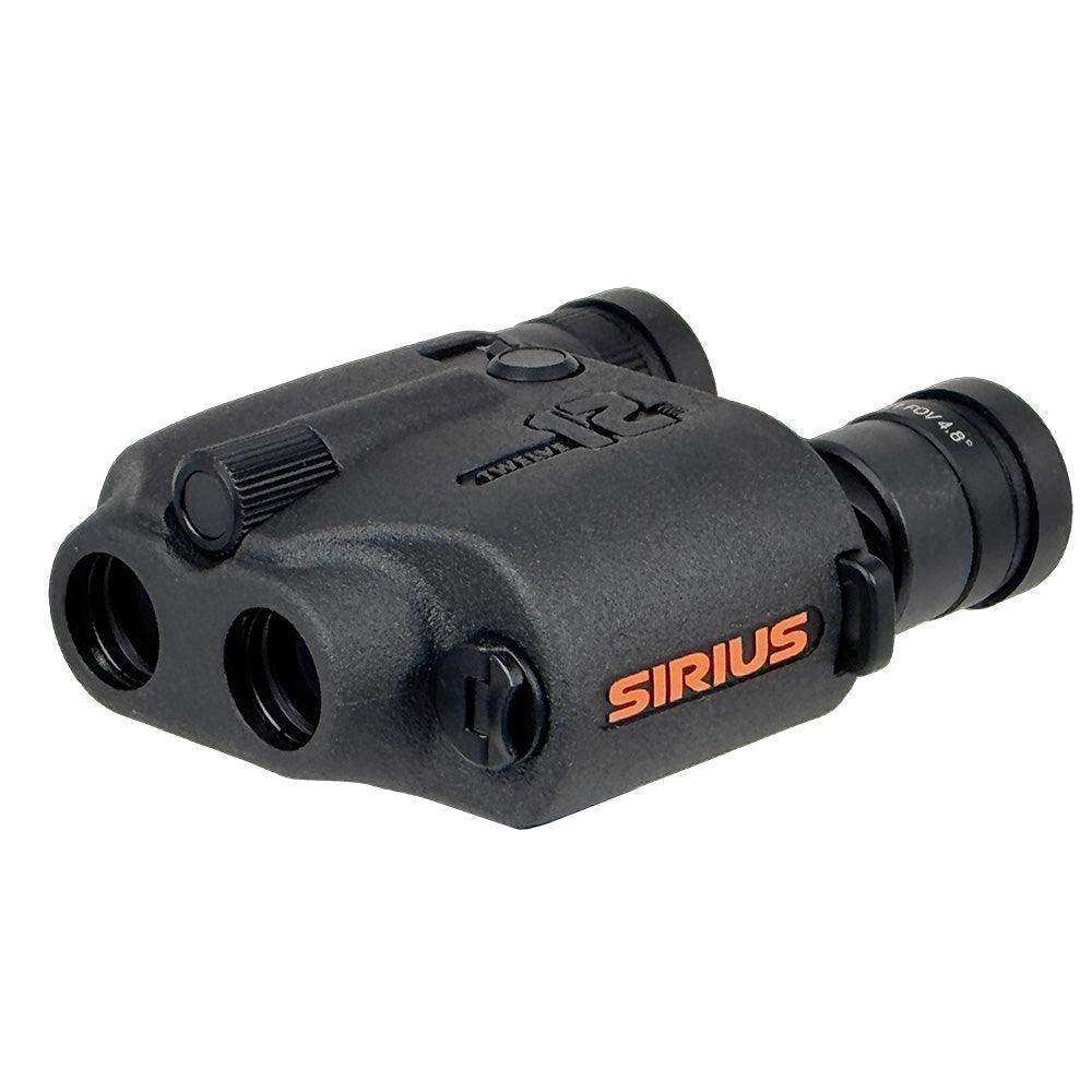 SI-TEX SIRIUS 12 Stabilized IPX7 Waterproof Binoculars - 12x Magnification - Skoutley Outdoors LLC
