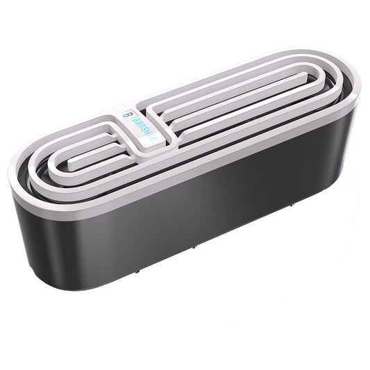 Banshee Marine Under Gunwale - Bulkhead Mount Speaker - Skoutley Outdoors LLC