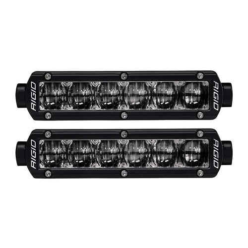 RIGID Industries SR-Series 6