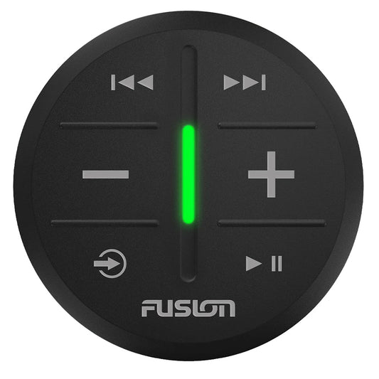Fusion ARX70B Wireless Remote - Black - Skoutley Outdoors LLC