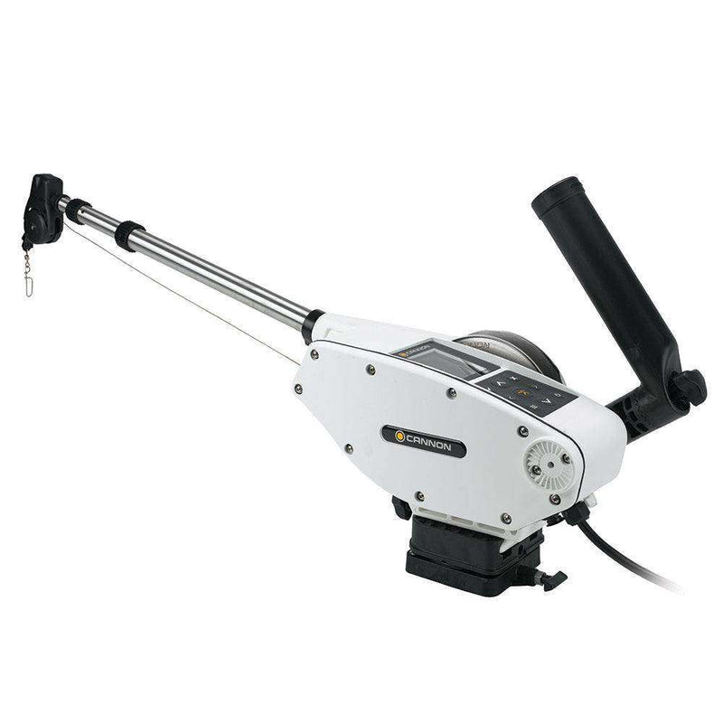 Load image into Gallery viewer, Cannon Optimum™ 10 Tournament Series (TS) BT Electric Downrigger *Remanufactured - Skoutley Outdoors LLC
