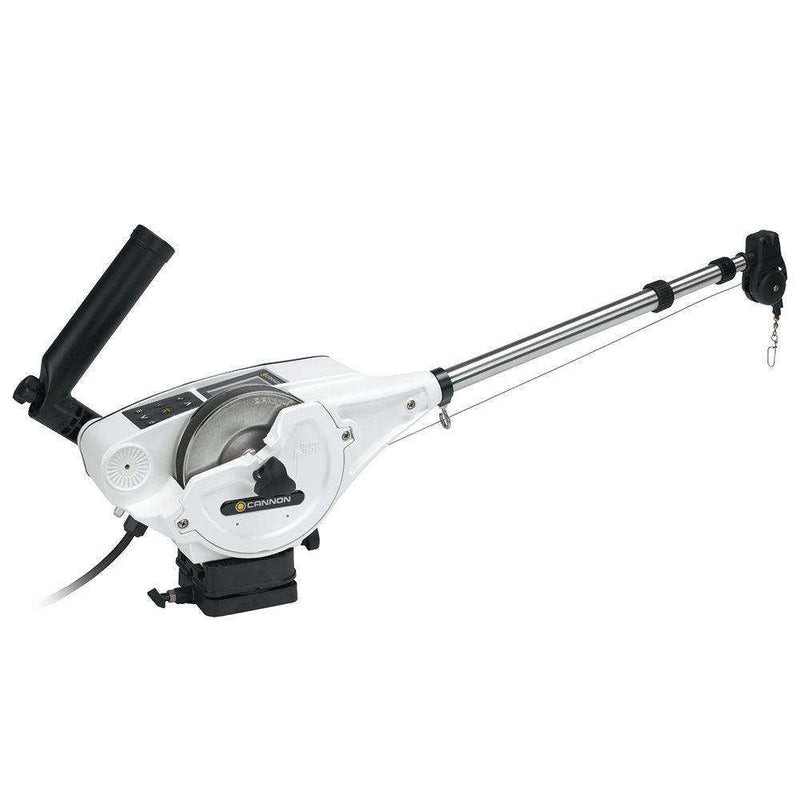 Load image into Gallery viewer, Cannon Optimum™ 10 Tournament Series (TS) BT Electric Downrigger *Remanufactured - Skoutley Outdoors LLC

