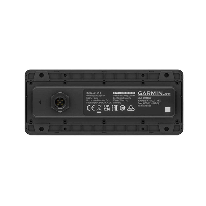 Load image into Gallery viewer, Garmin APK™ 10 Autopilot Keyboard - Horizontal - Skoutley Outdoors LLC
