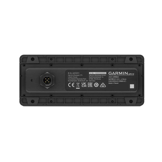 Garmin APK™ 10 Autopilot Keyboard - Horizontal - Skoutley Outdoors LLC