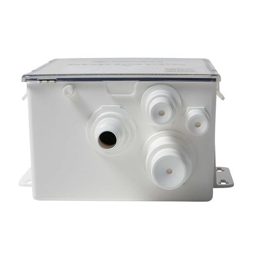 Attwood 500 GPH Shower Sump MK2 System - 12V - Skoutley Outdoors LLC