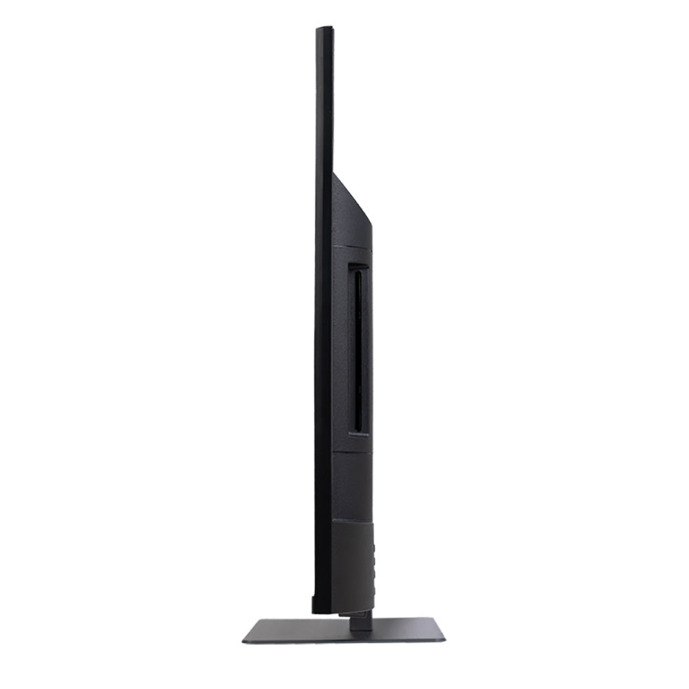 Majestic 12V 32" Android LED TV w/DVD & Chromecast Built-In - Skoutley Outdoors LLC