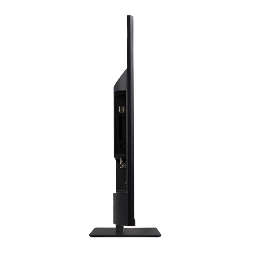 Majestic 12V 32" Android LED TV w/DVD & Chromecast Built-In - Skoutley Outdoors LLC
