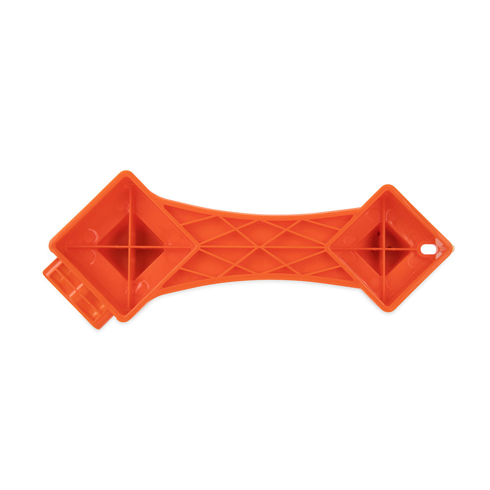 Camco RhinoFLEX 6-in-1 Sewer Wrench - Skoutley Outdoors LLC