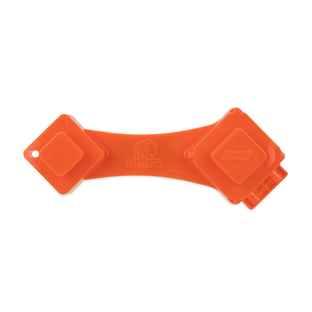 Camco RhinoFLEX 6-in-1 Sewer Wrench - Skoutley Outdoors LLC