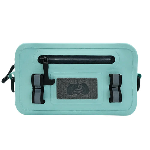 Toadfish Waterproof Sling - Seafoam - Skoutley Outdoors LLC
