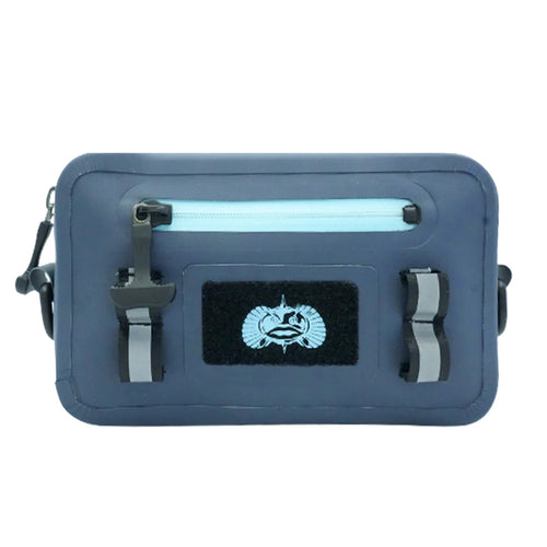Toadfish Waterproof Sling - Ocean Blue - Skoutley Outdoors LLC