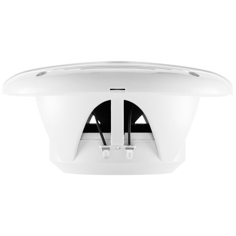 Load image into Gallery viewer, Boss Audio MR60 6.5&quot; Round Speakers - White - Pair
