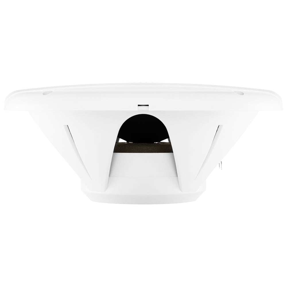Boss Audio 6"x 9" MR690 Oval Speakers - White - 350W - Skoutley Outdoors LLC
