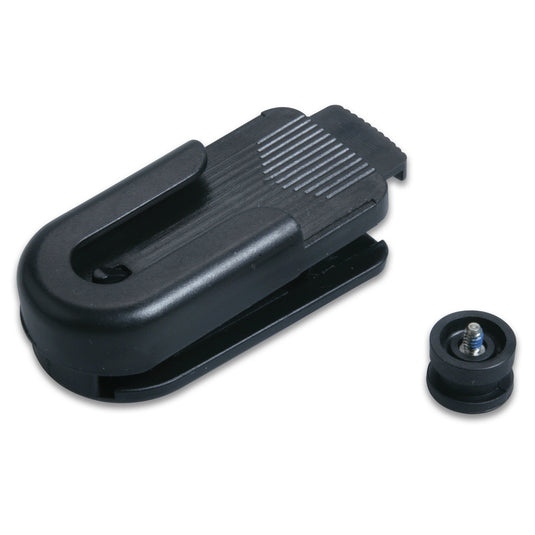 Garmin Belt Clip f/Astro®, eTrex® Series, Geko Series, GPSMAP® Series, Rino® Series & GHP™ 10 - Skoutley Outdoors LLC