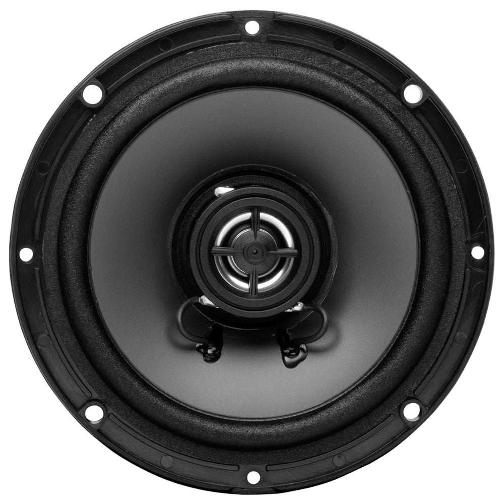 Boss Audio 5.25" MR50B Speakers - Black - 150W - Skoutley Outdoors LLC