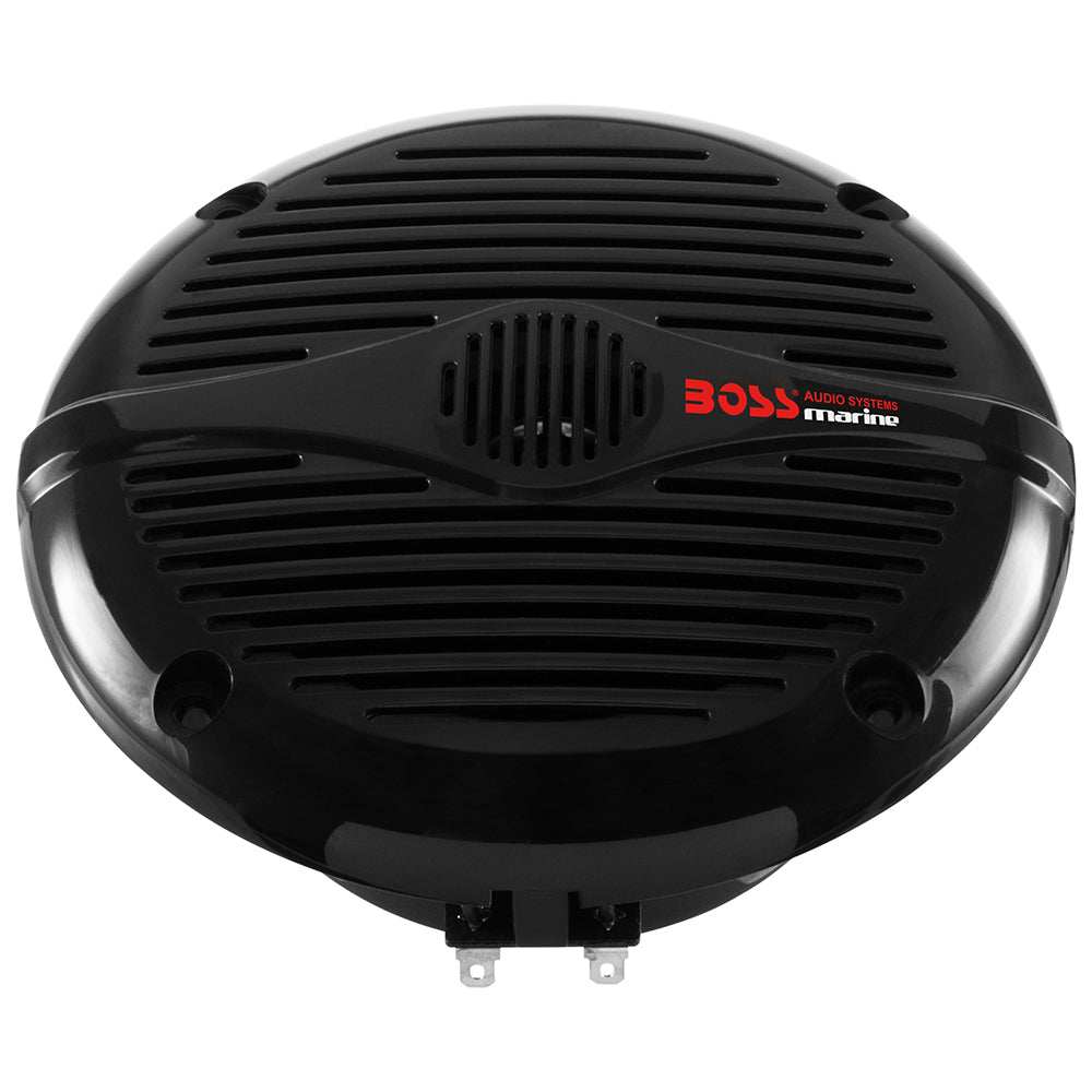 Boss Audio 5.25" MR50B Speakers - Black - 150W - Skoutley Outdoors LLC